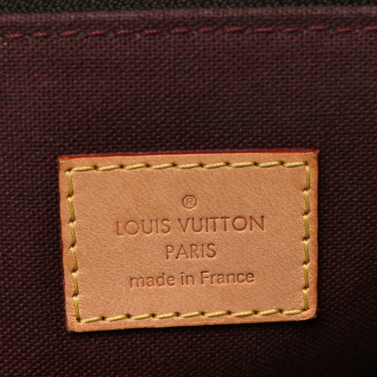 Monogram Turenne GM