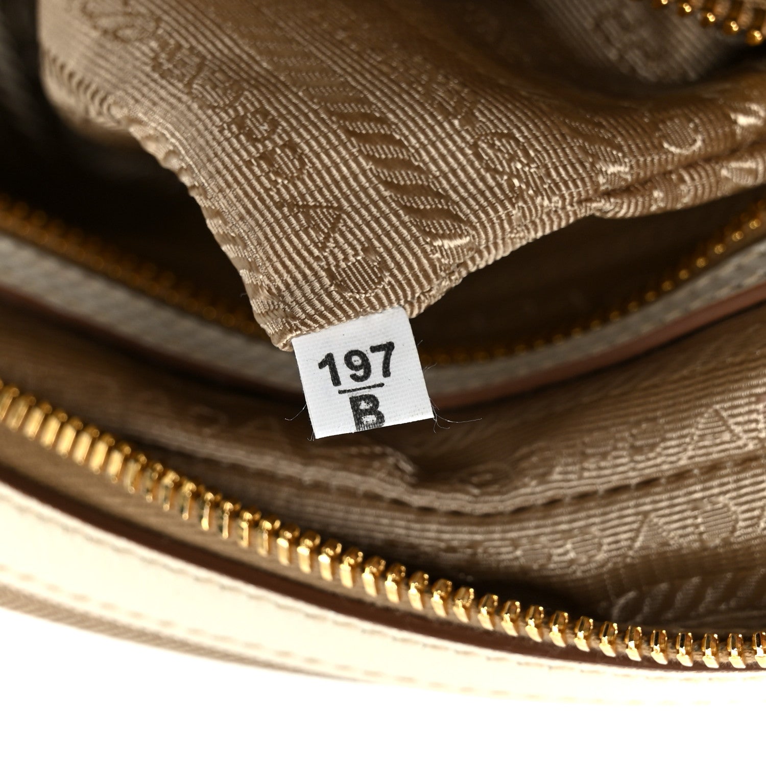 Jacquard Logo Camera Bag Corda Talco