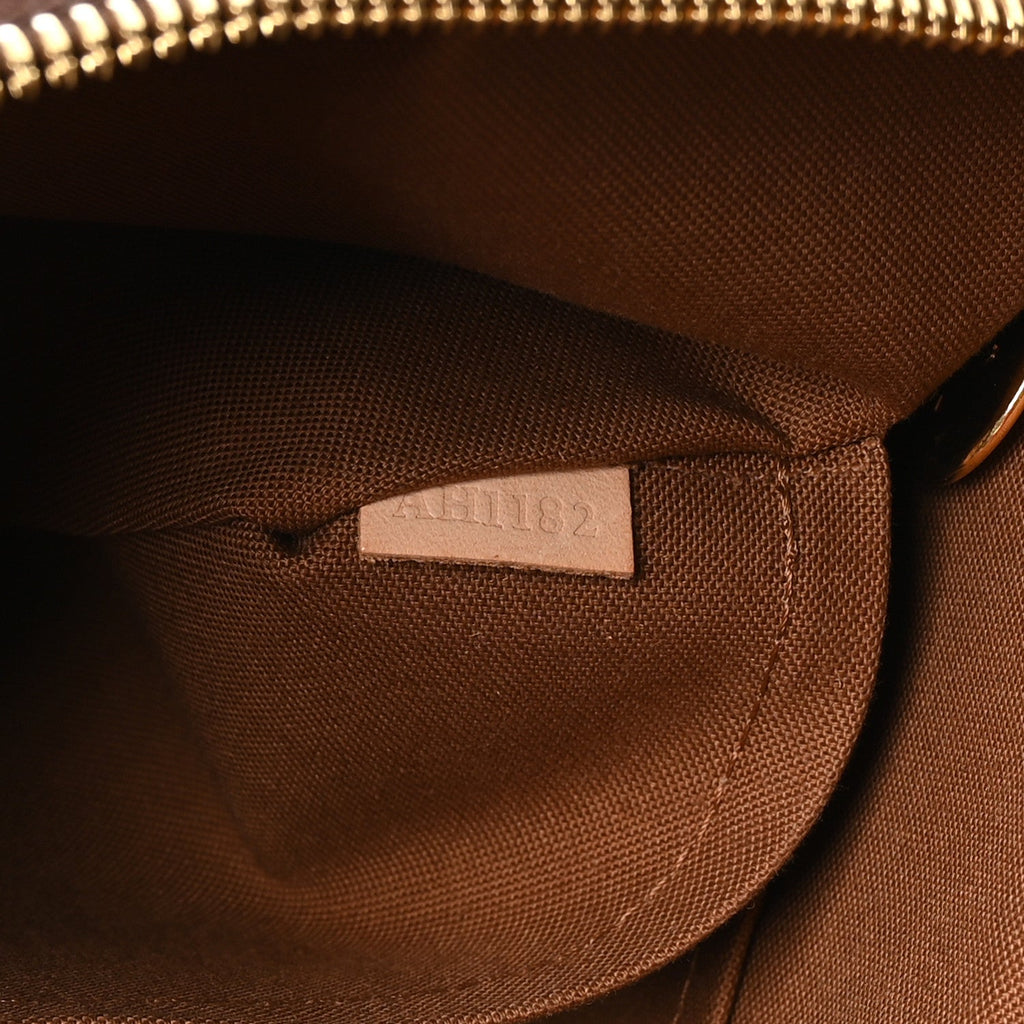 Monogram Palermo PM