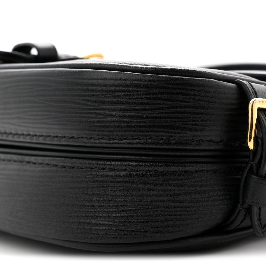 Epi Saumur BB Black