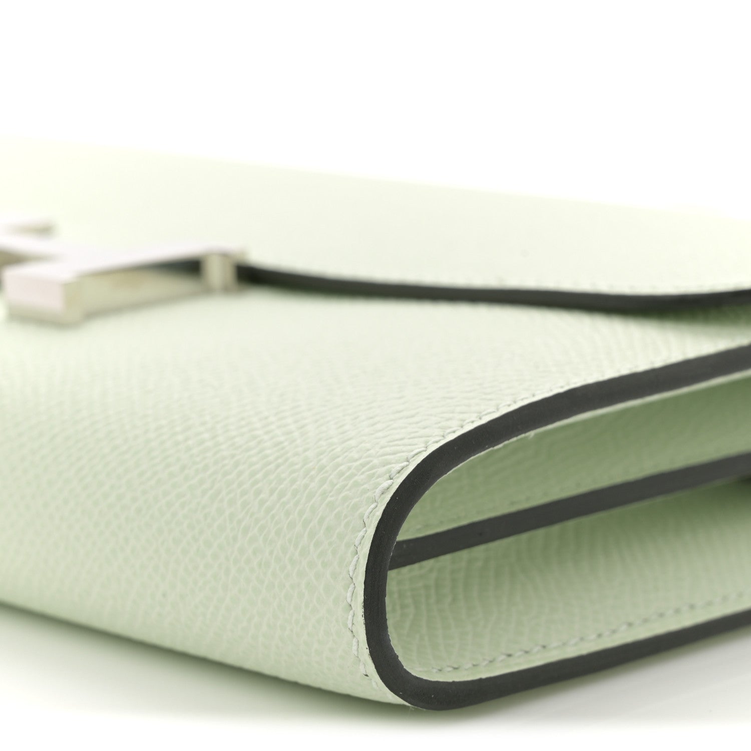 Epsom Constance Long To Go Wallet Vert Fizz