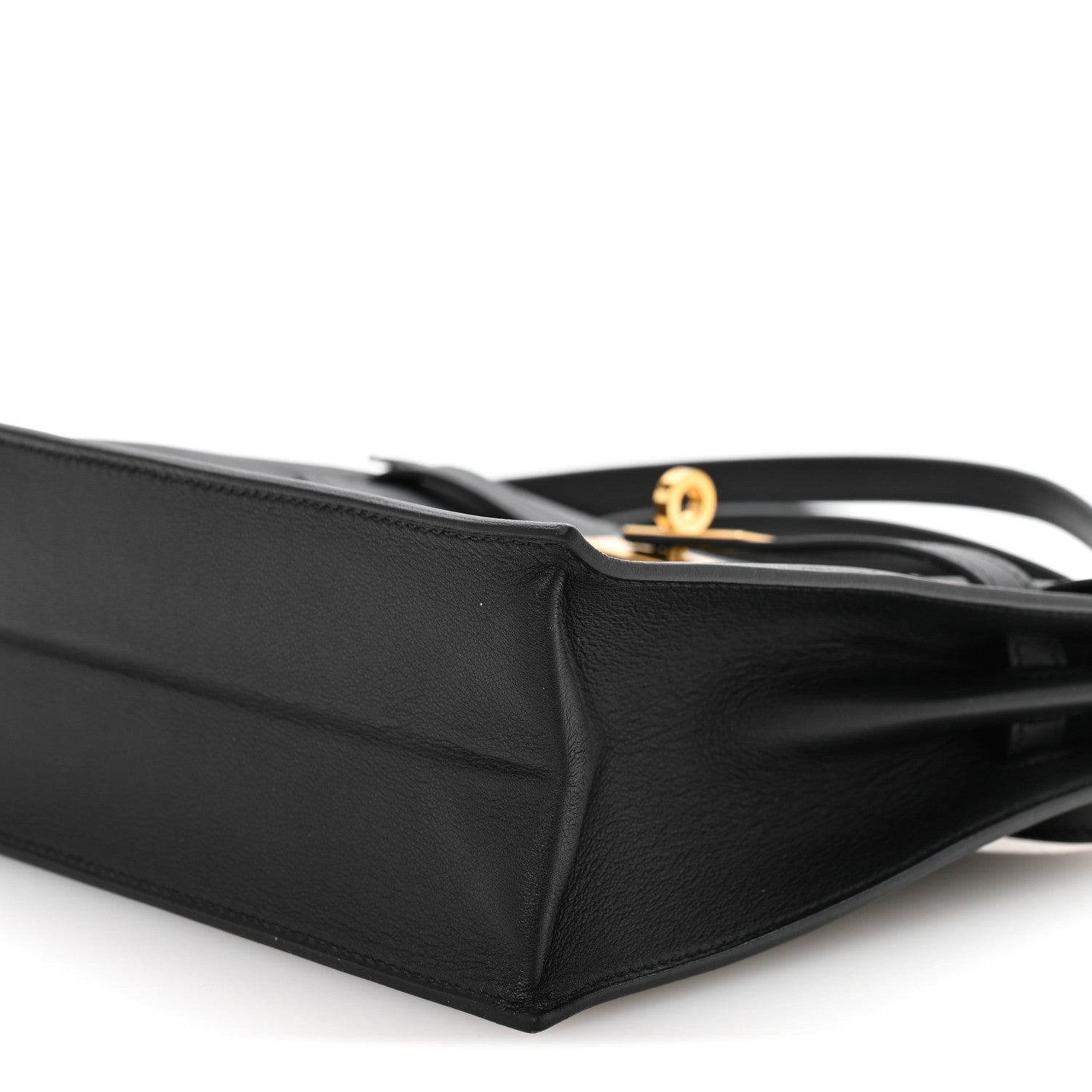 Swift Kelly Danse II Belt Bag Black