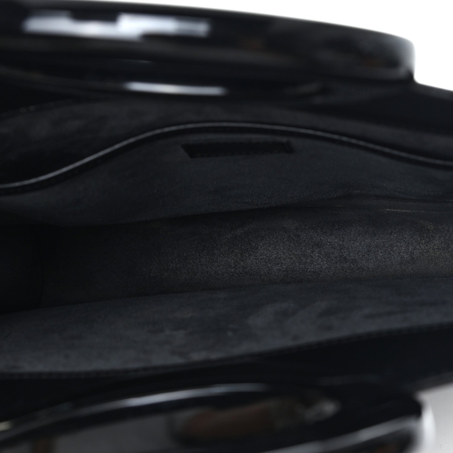 Epi Ombre Black