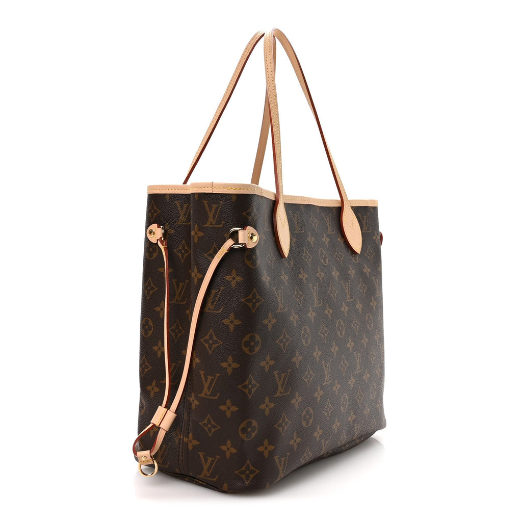 Monogram Neo Neverfull MM