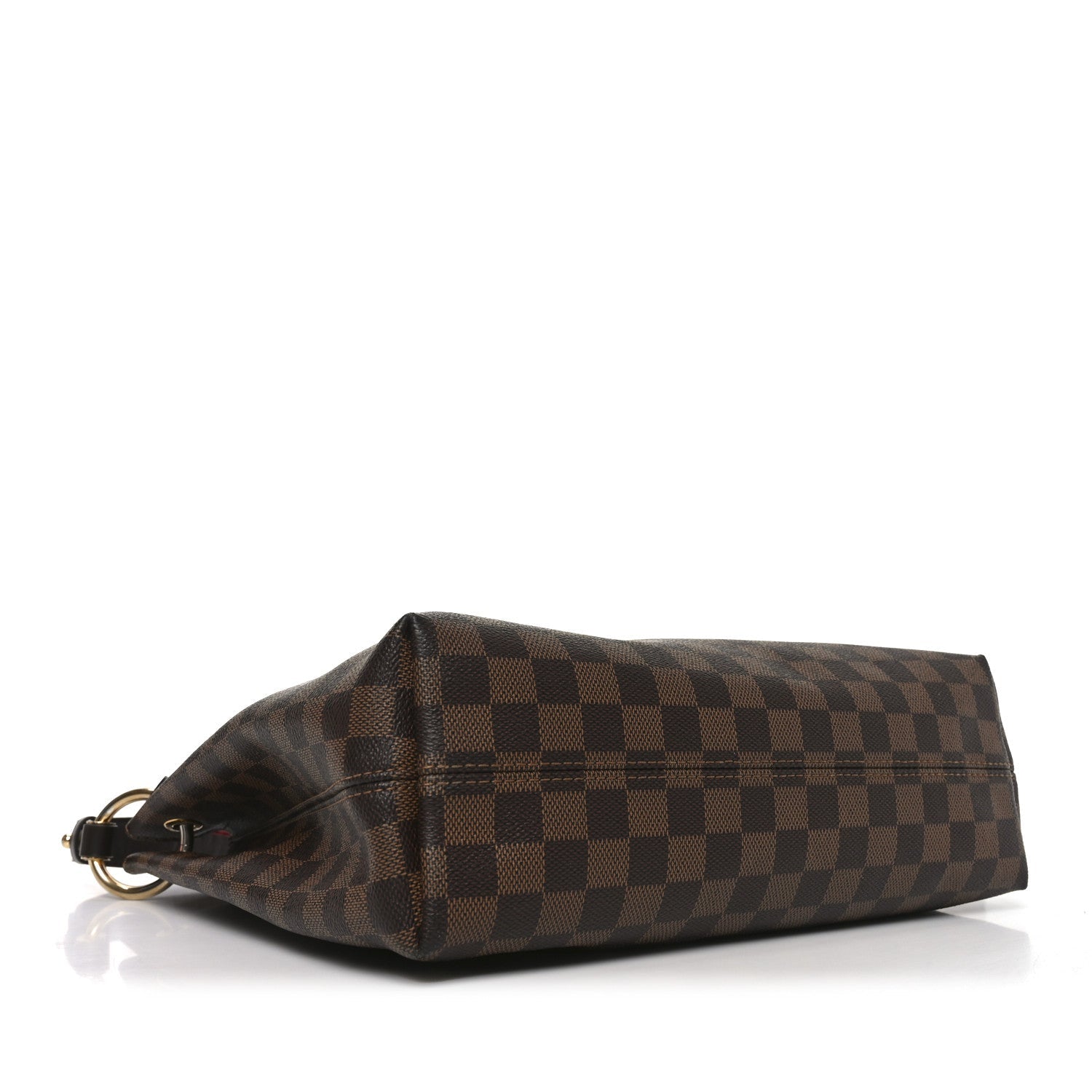 Damier Ebene Graceful PM