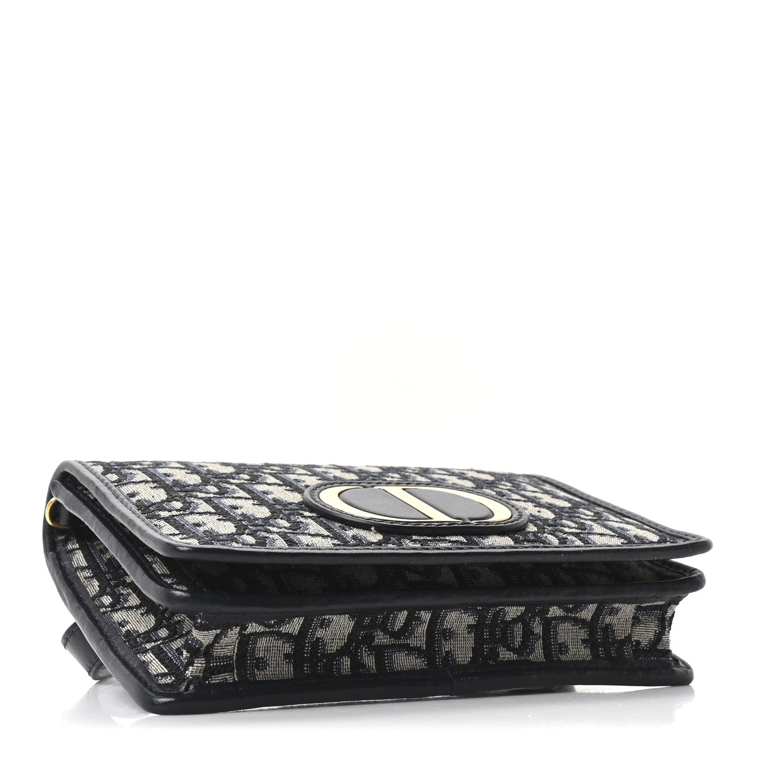 Oblique 30 Montaigne 2-In-1 Pouch Blue