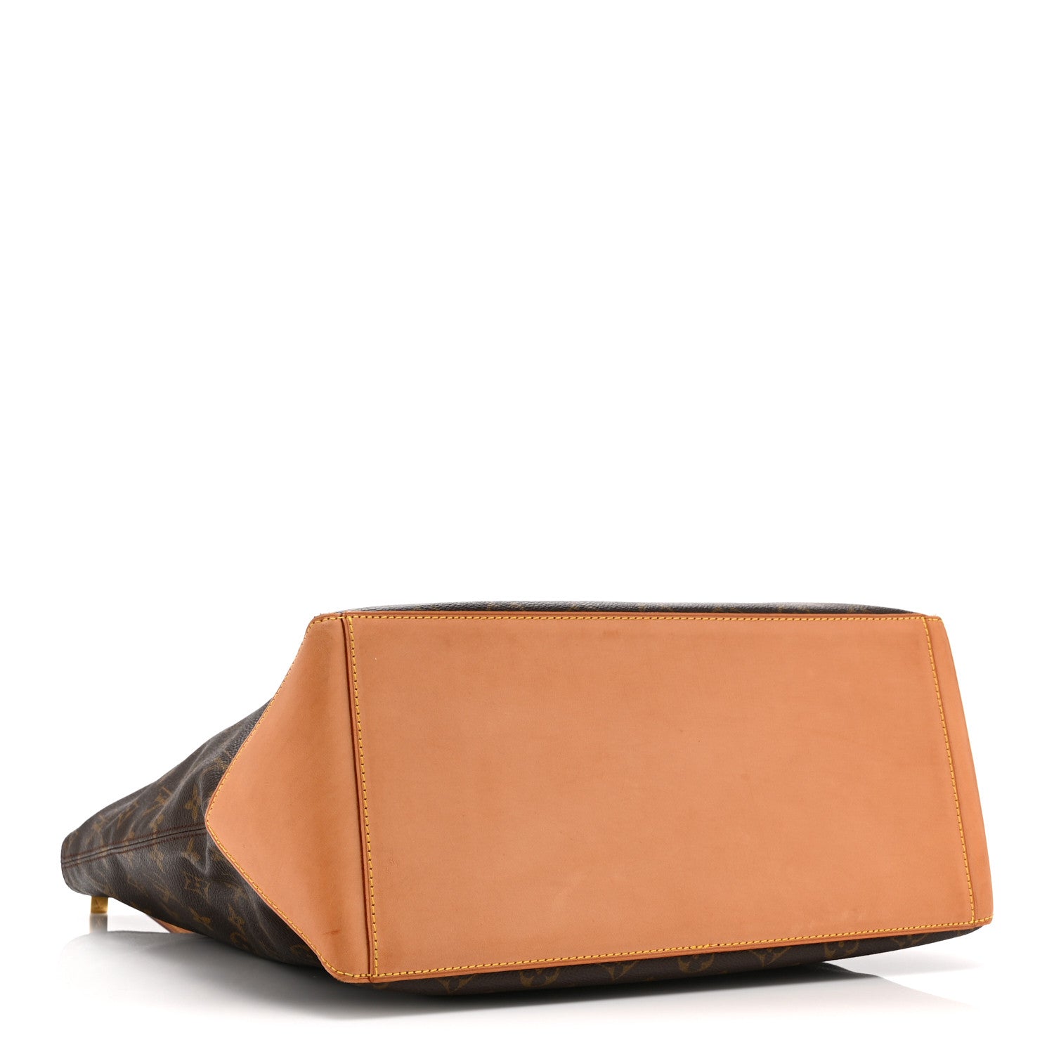 Monogram Cabas Mezzo