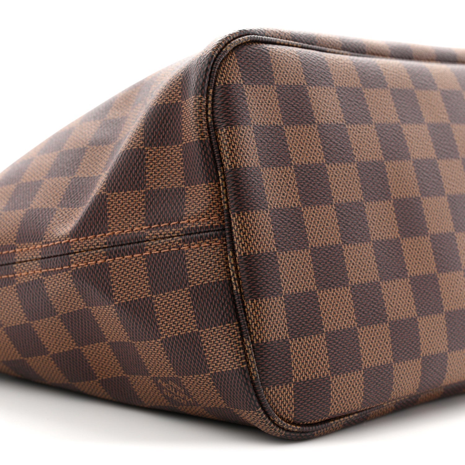 Damier Ebene Neo Neverfull MM