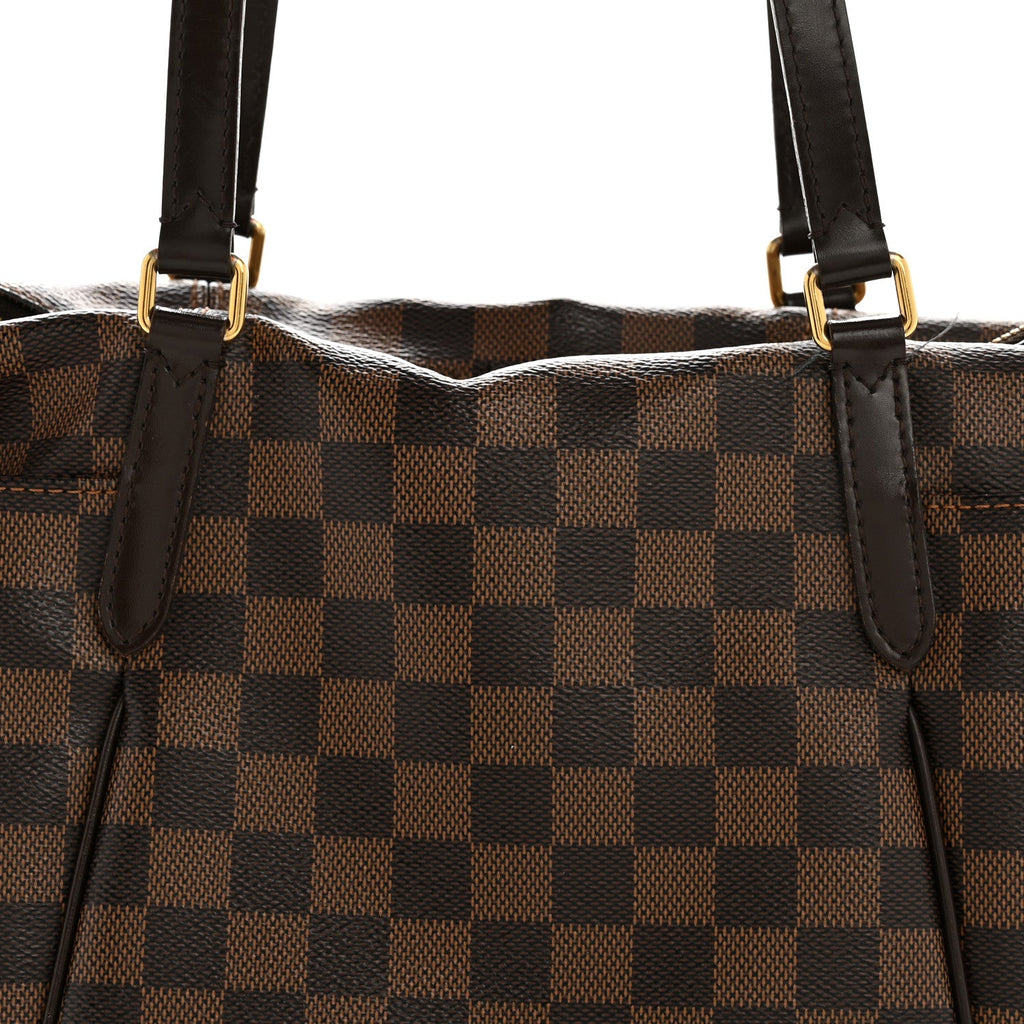 Damier Ebene Totally PM