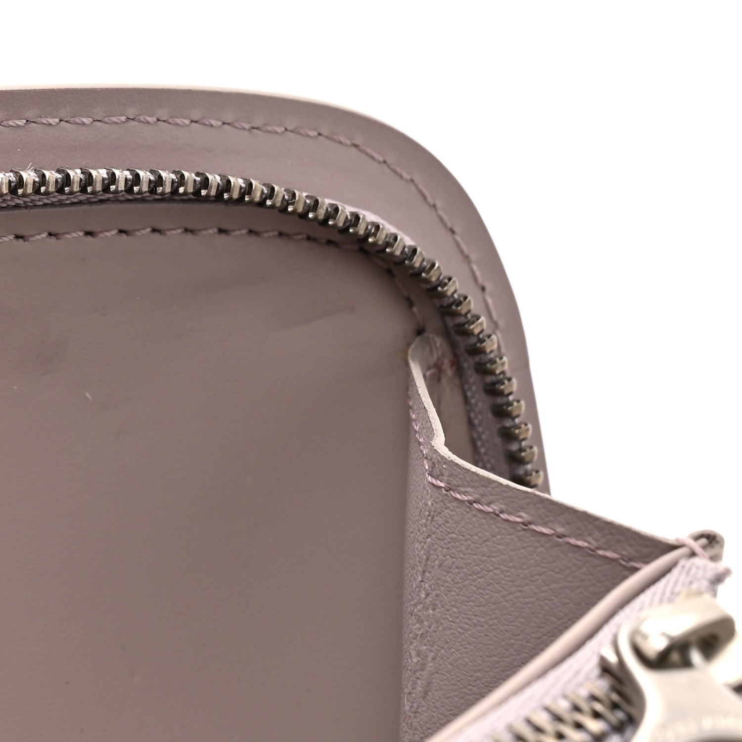 Epi Dauphine 17 Cosmetic Pouch Lilac