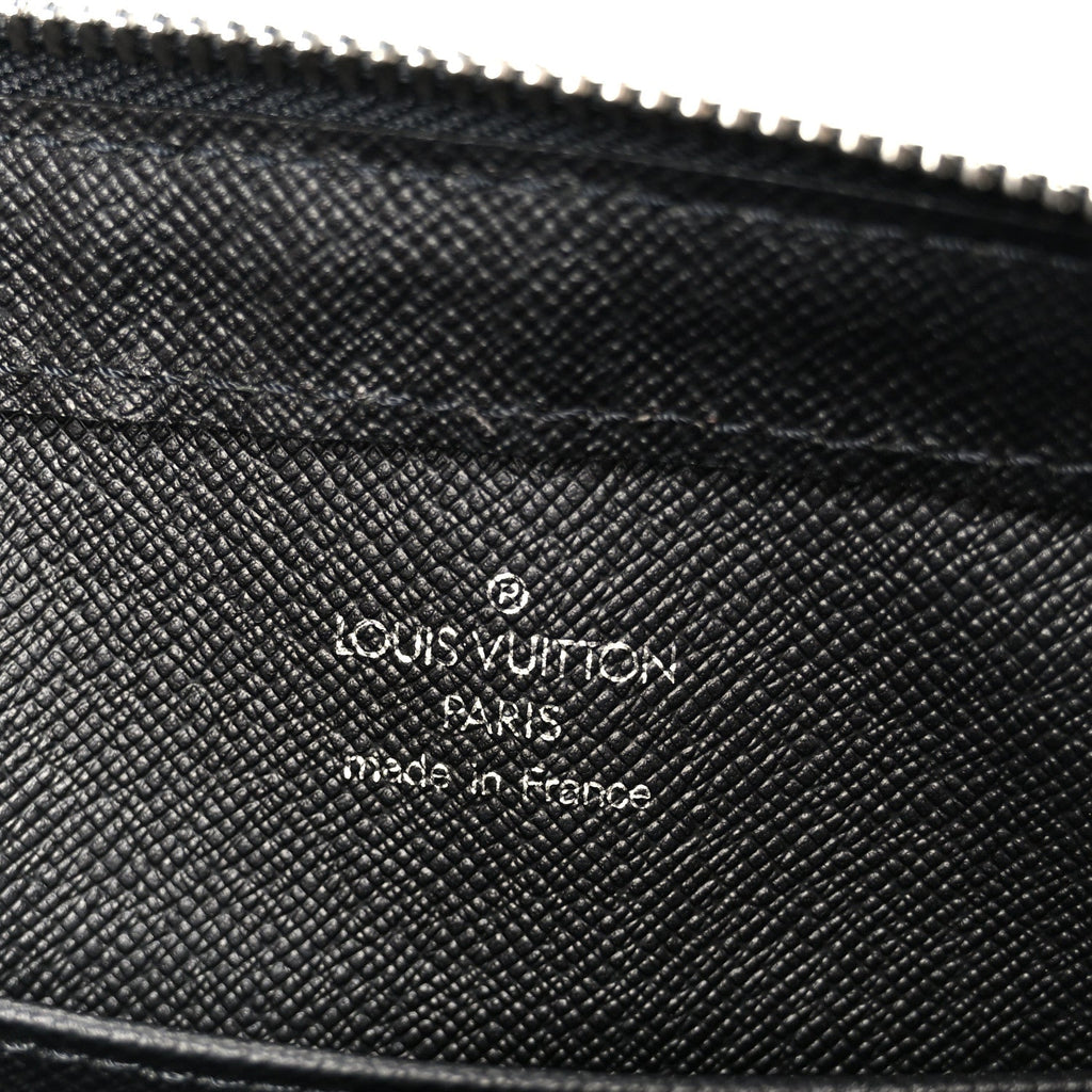 Taiga Baikal Pochette Ardoise