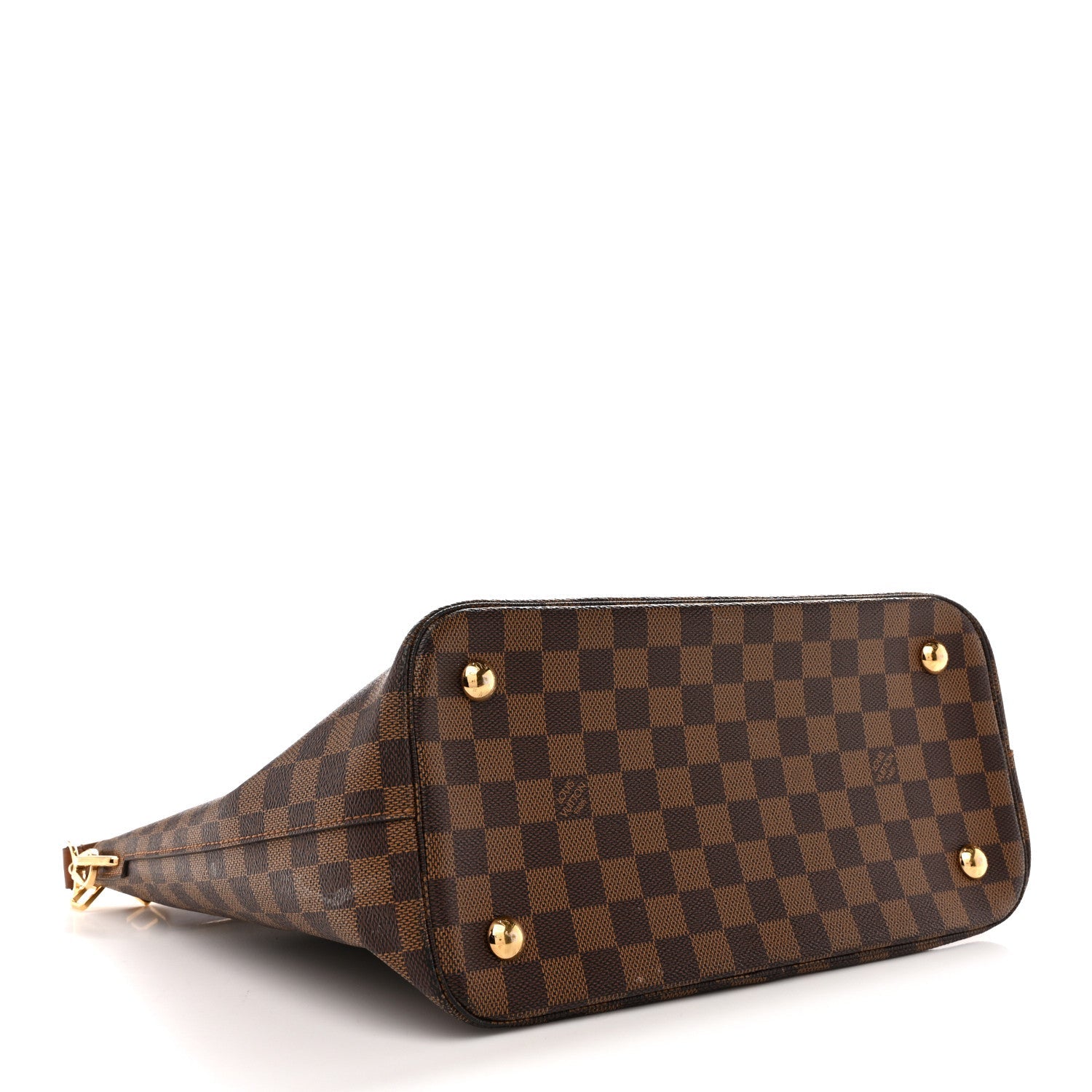 Damier Ebene Belmont