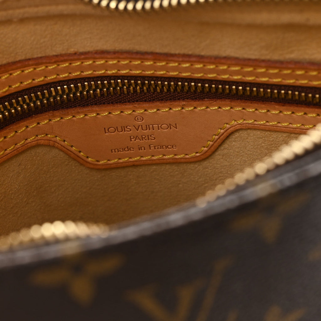 Monogram Looping MM