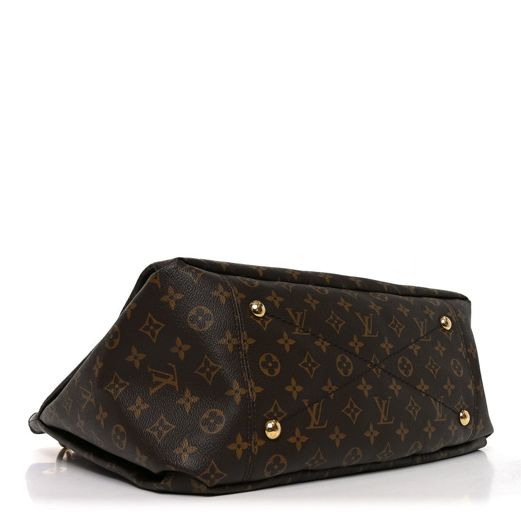 Monogram Artsy MM