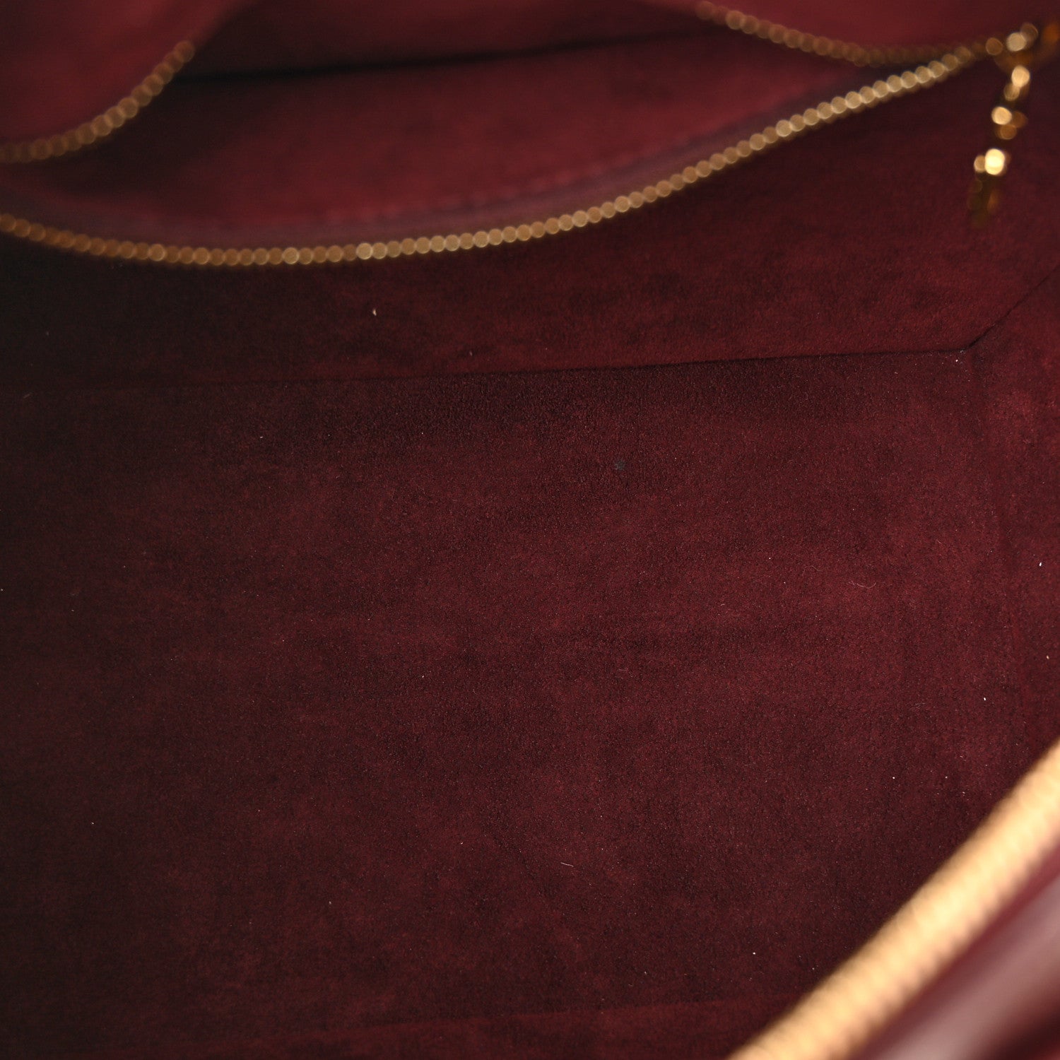 Empreinte Monogram Giant Speedy Bandouliere 25 Wine