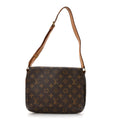 Monogram Musette Tango