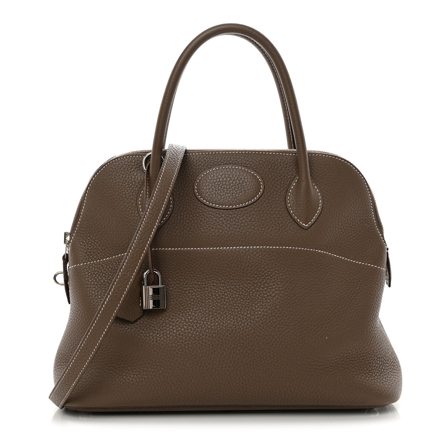 Taurillon Clemence Bolide 31 Etoupe