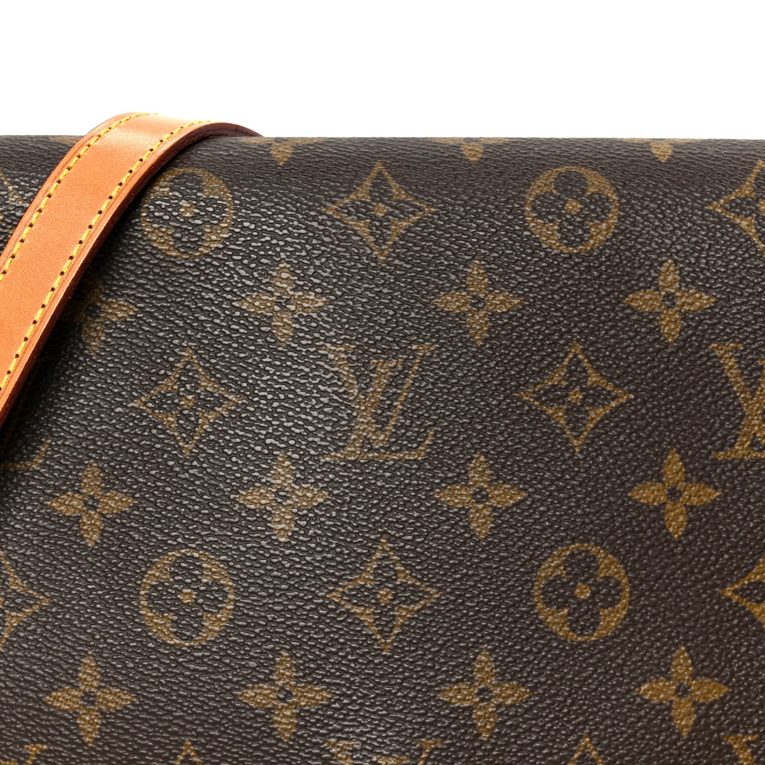 Monogram Musette Tango