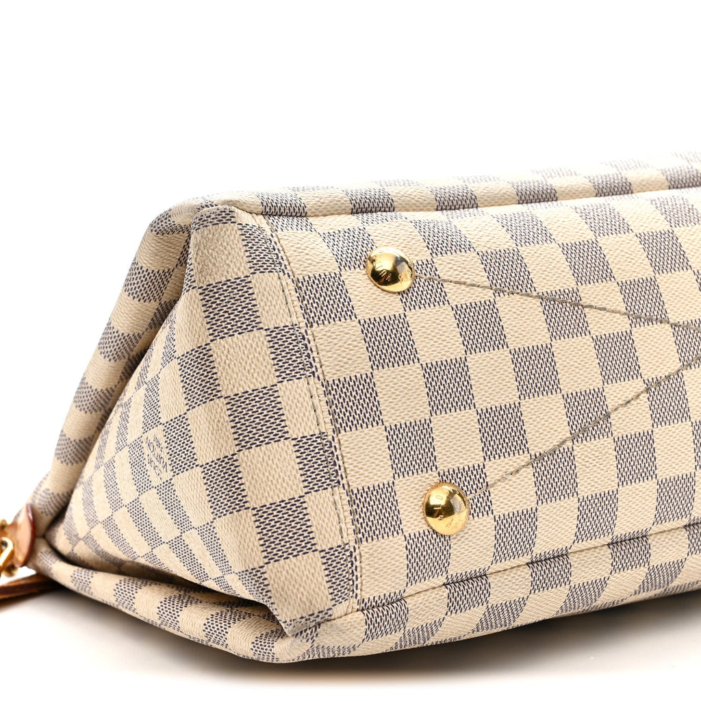 Damier Azur Lymington