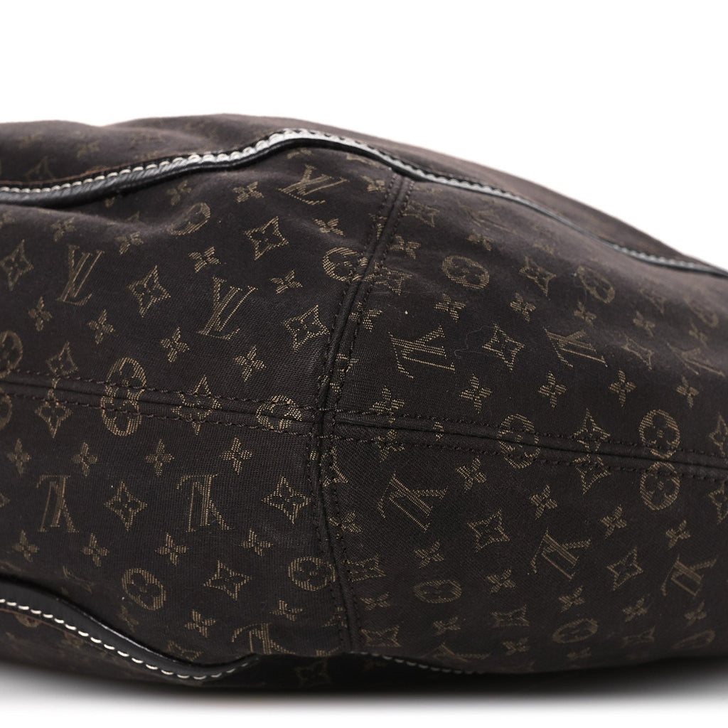 Monogram Idylle Romance Fusain