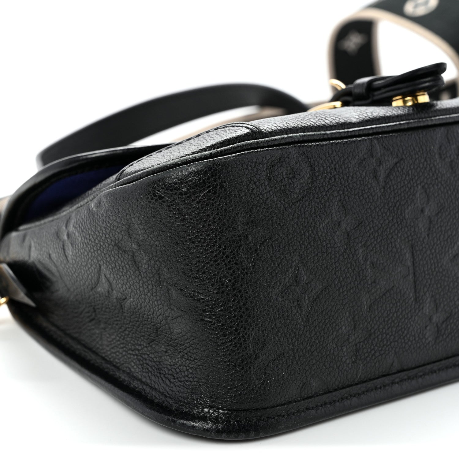 Empreinte Monogram Giant Diane Black