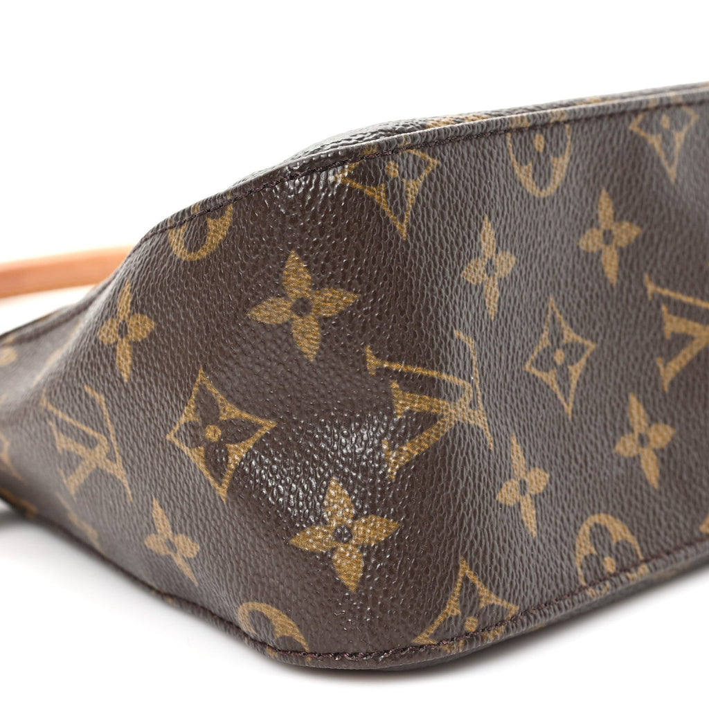 Monogram Mini Looping