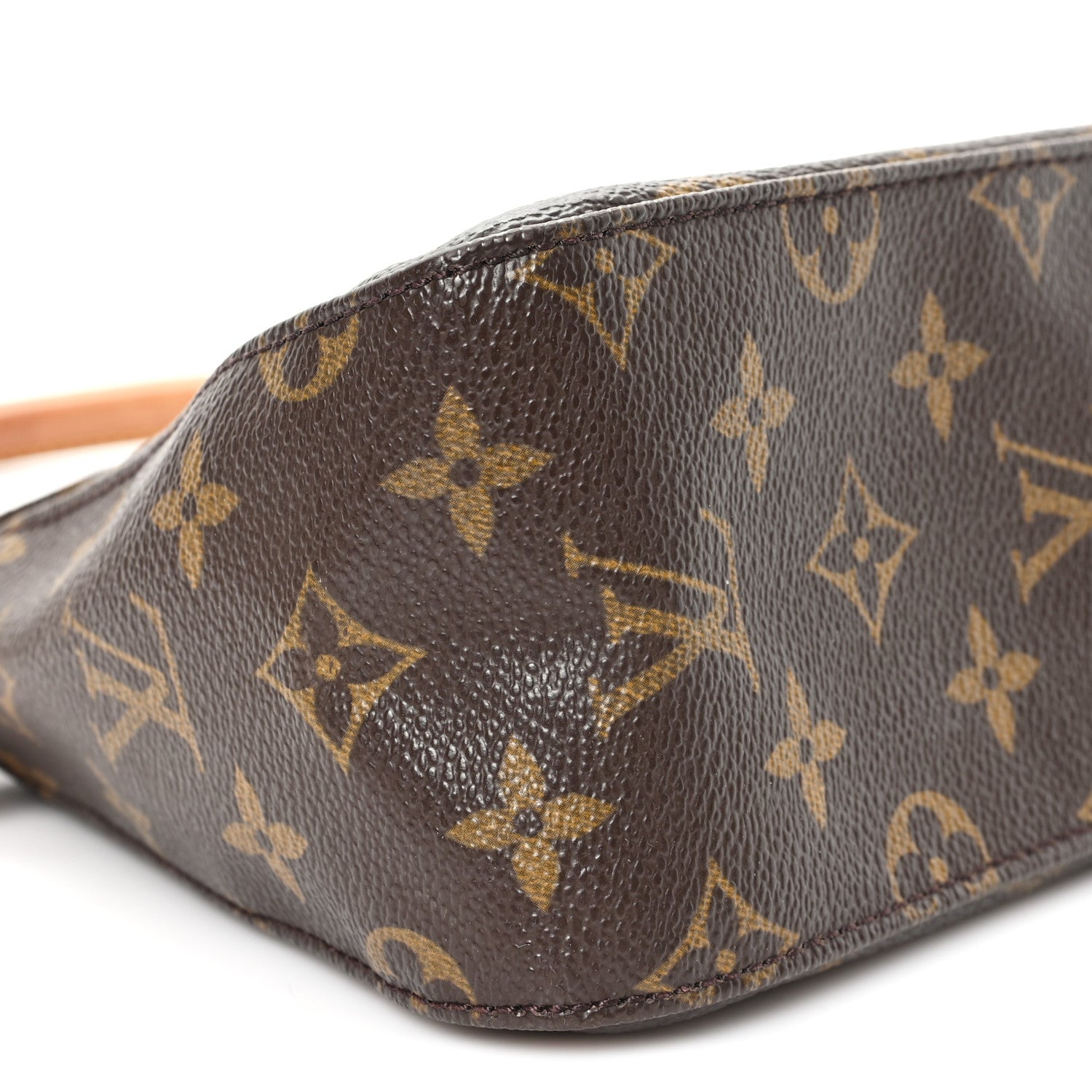 Monogram Mini Looping