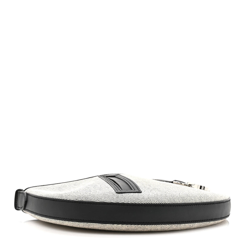 Canvas Swift P'tit Arcon Ecru Black