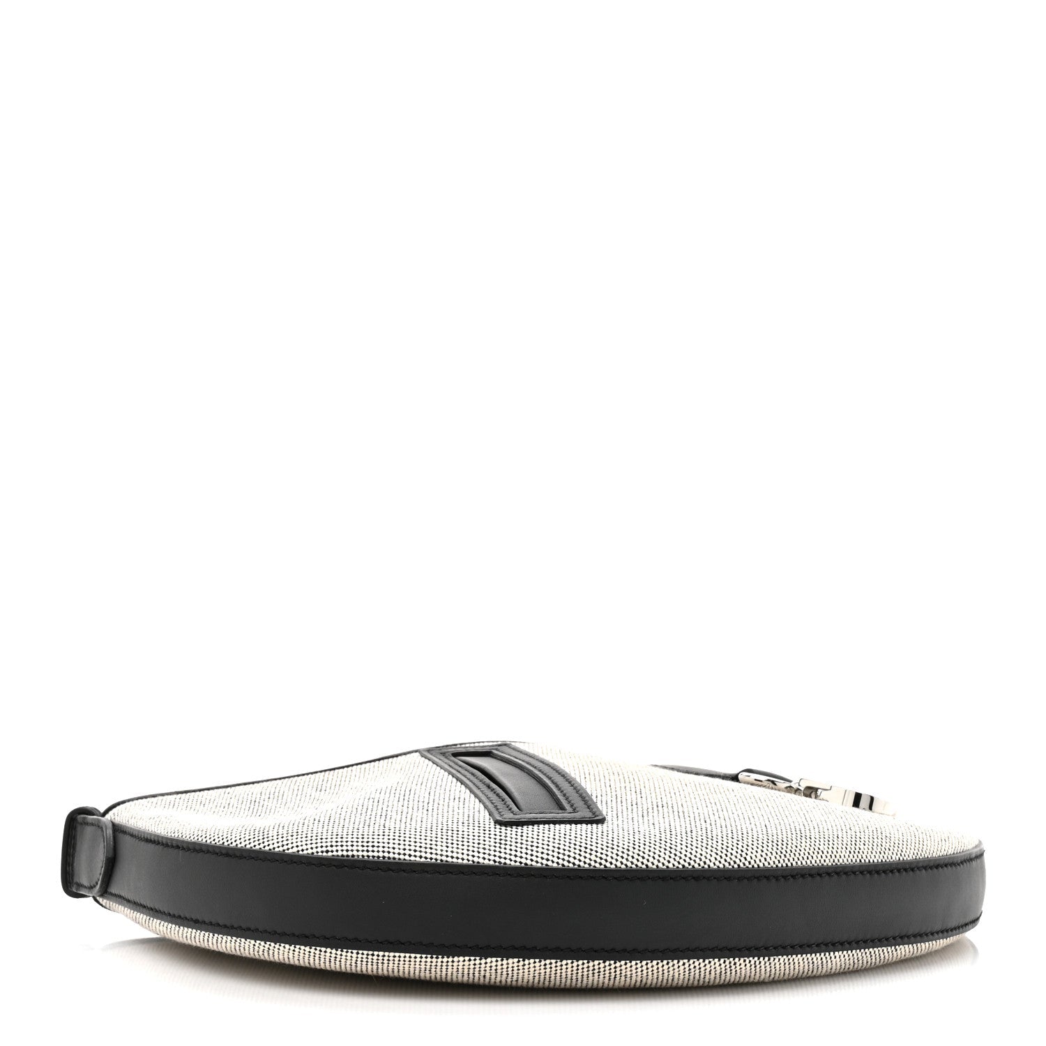 Canvas Swift P'tit Arcon Ecru Black