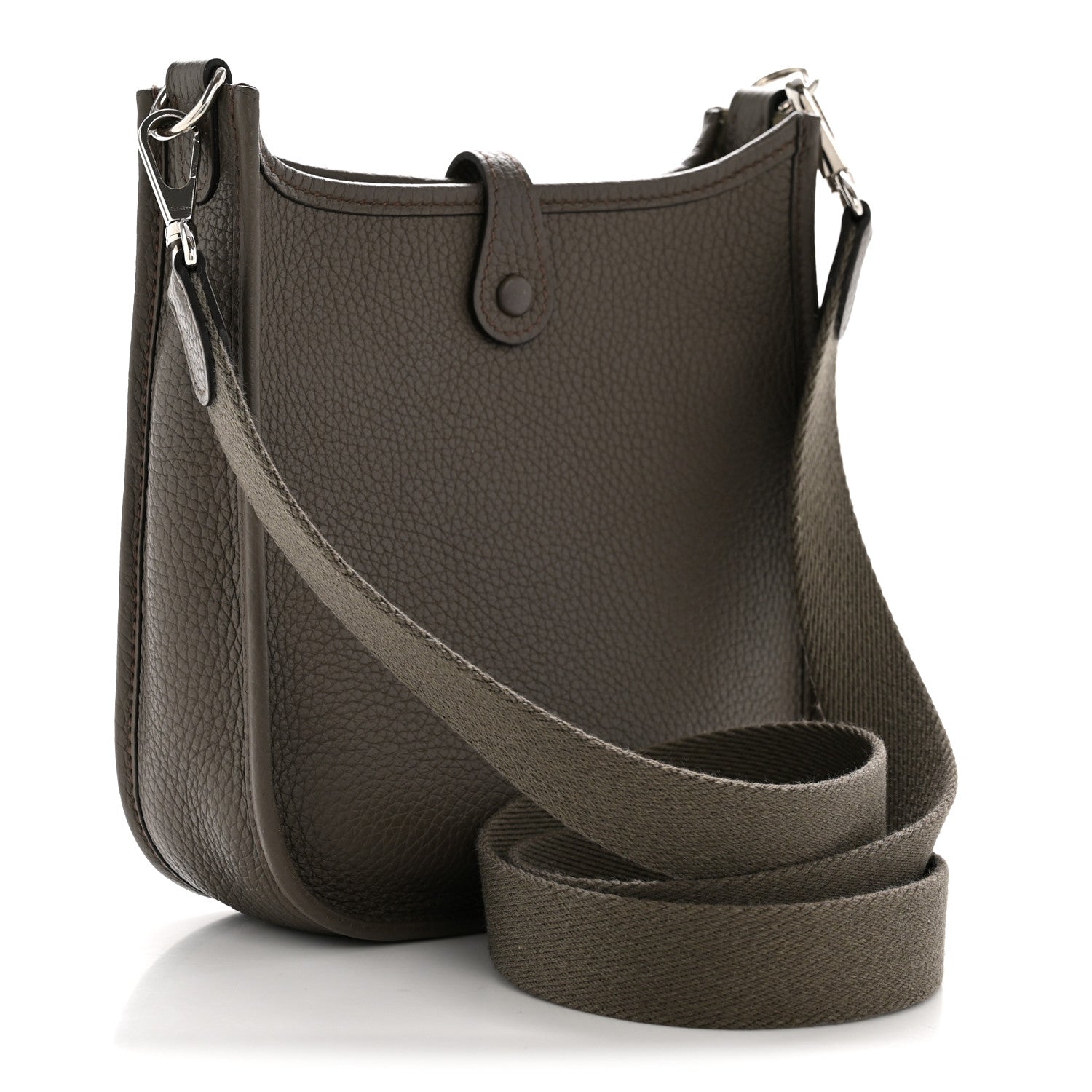 Taurillon Clemence Evelyne TPM Etain