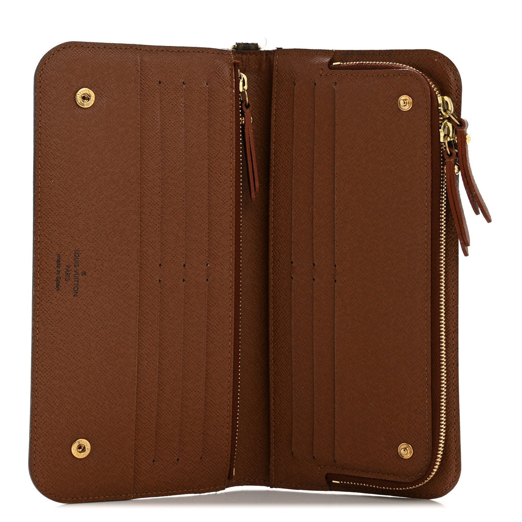 Monogram Insolite Wallet