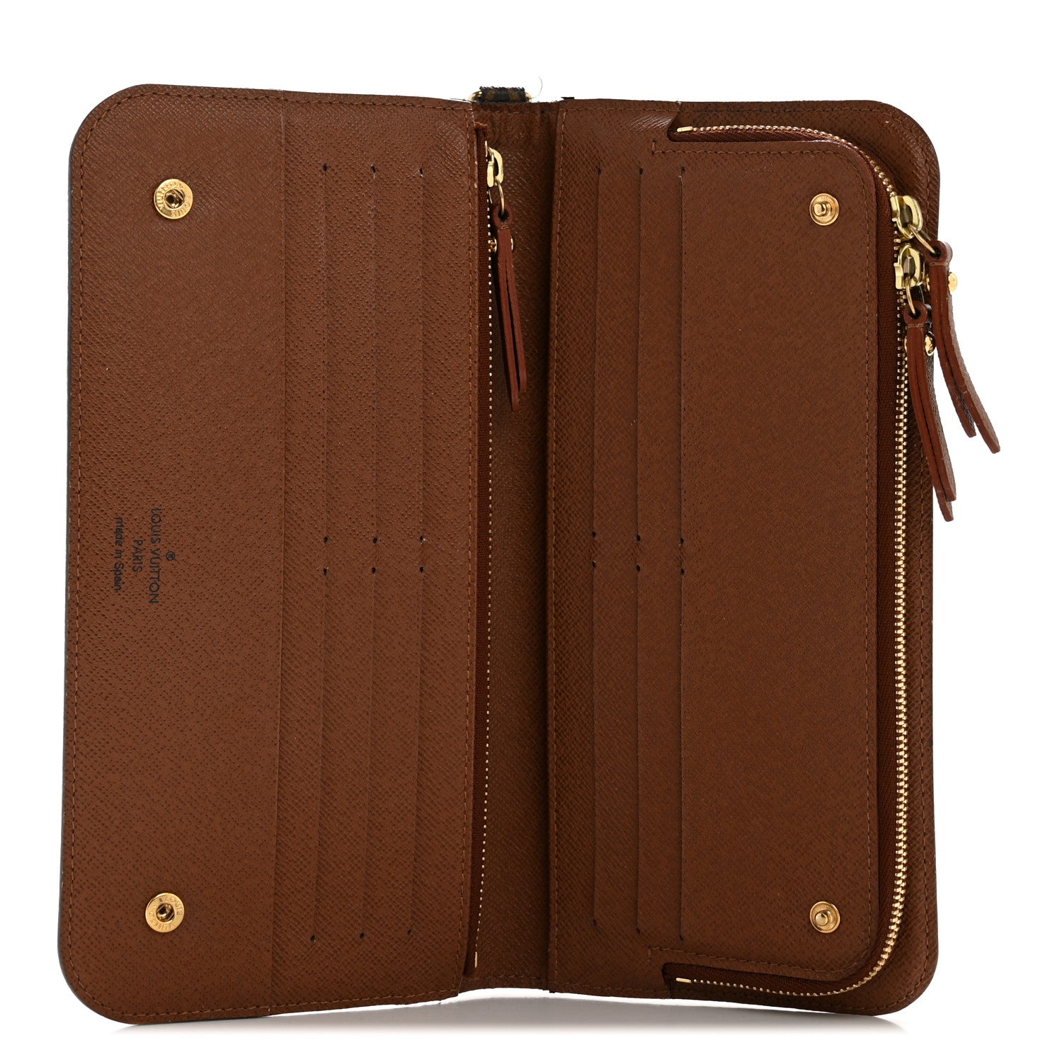 Monogram Insolite Wallet