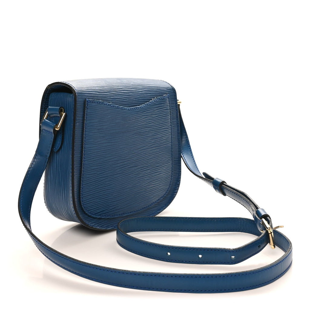 Epi Saint Cloud MM Toledo