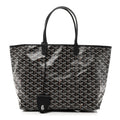 Goyardine Saint Louis PM Black
