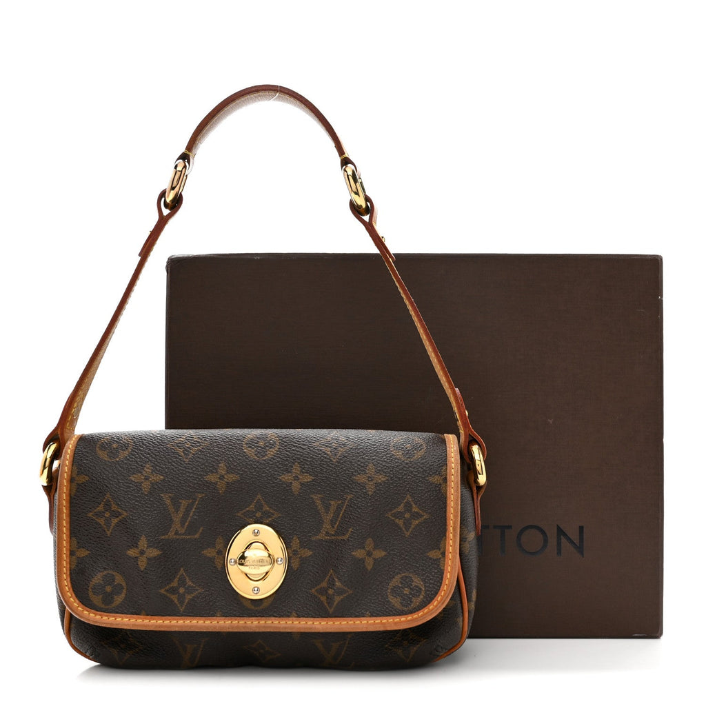 Monogram Tikal PM