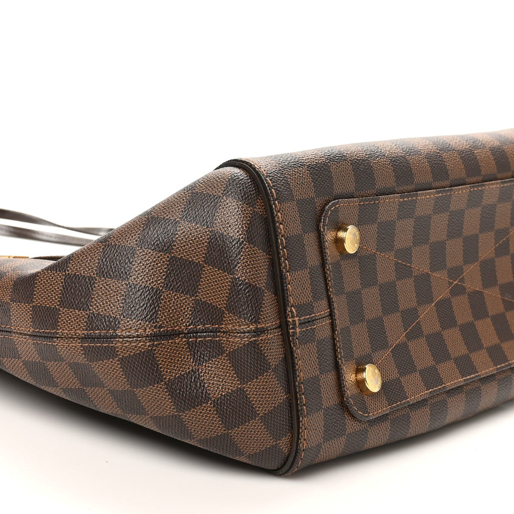 Damier Ebene Marylebone GM