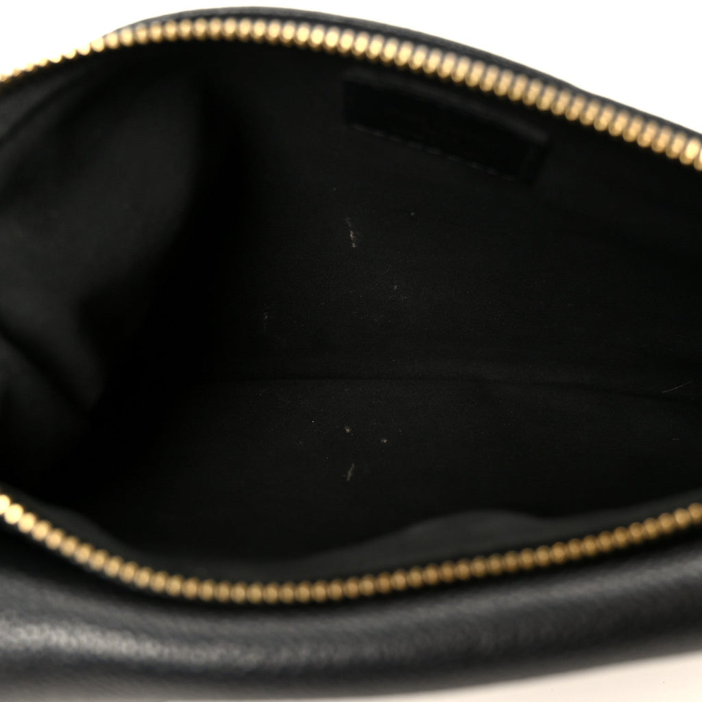 Empreinte Twice Black