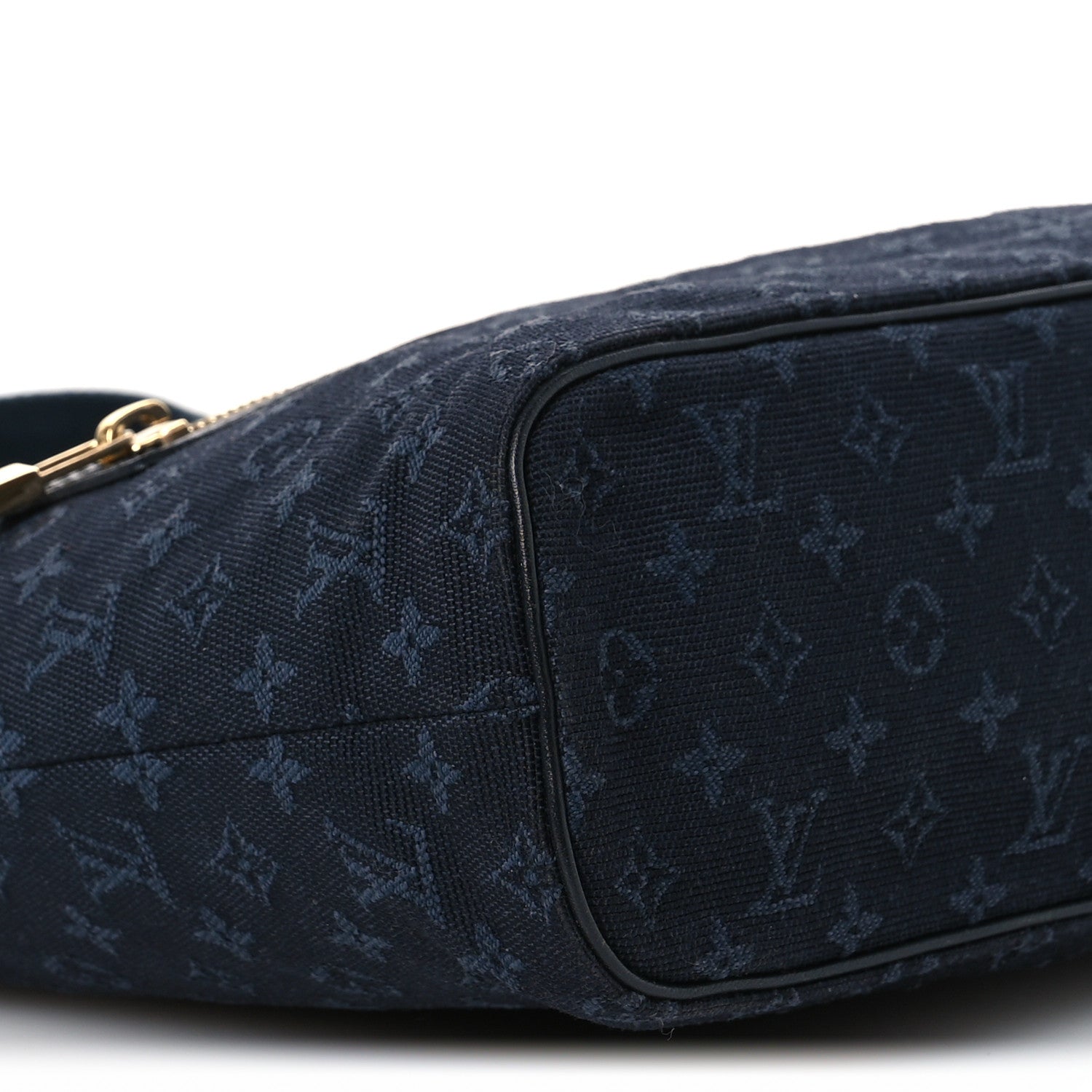 Mini Monogram Lucille PM Blue