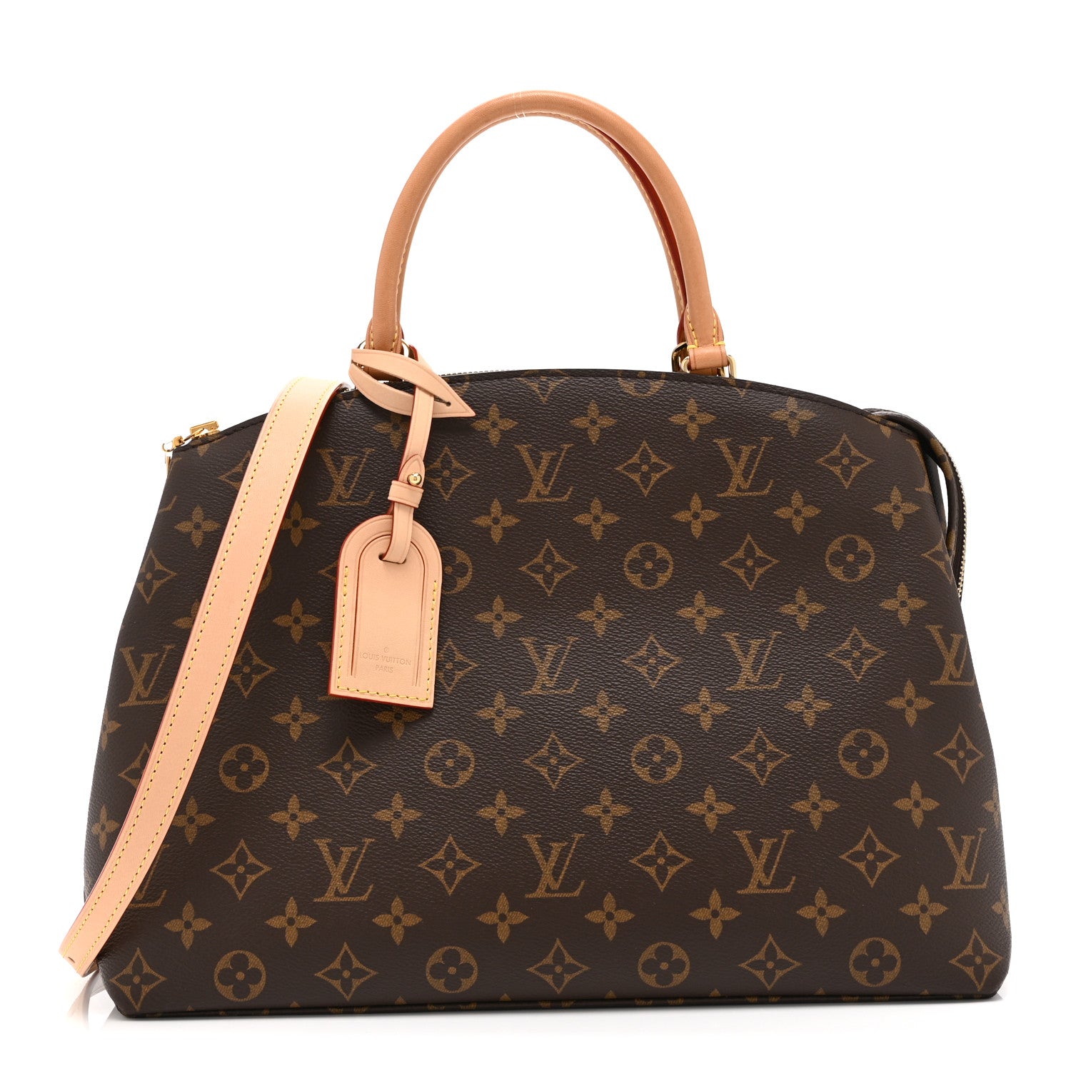 Monogram Grand Palais