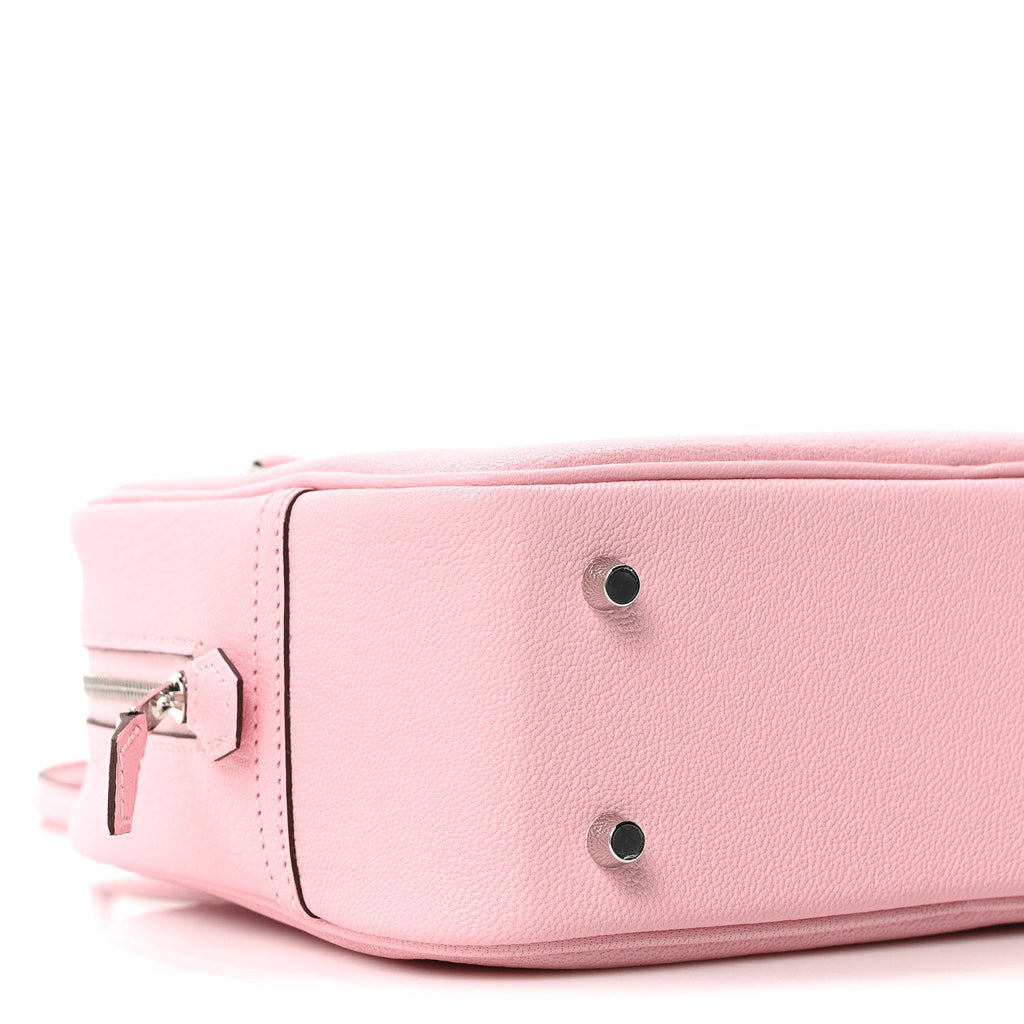 Chevre Mysore Mini Plume Rose Sakura