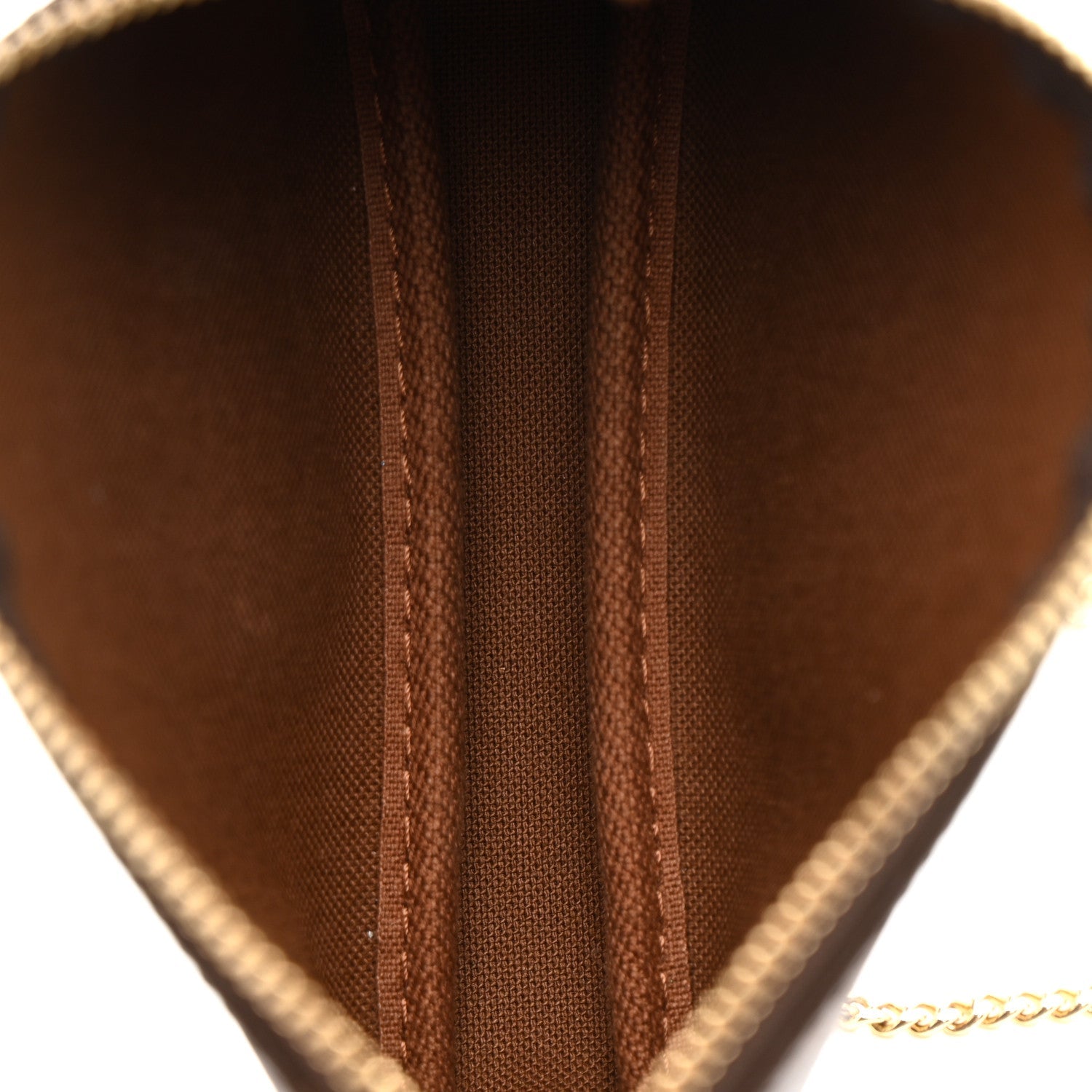 Monogram Mini Pochette Accessories