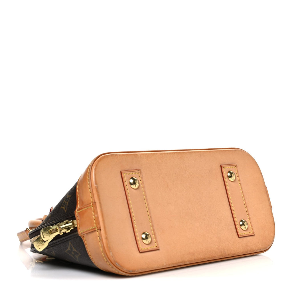Monogram Alma BB