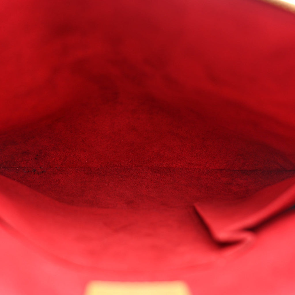 Monogram Sac Coussin GM