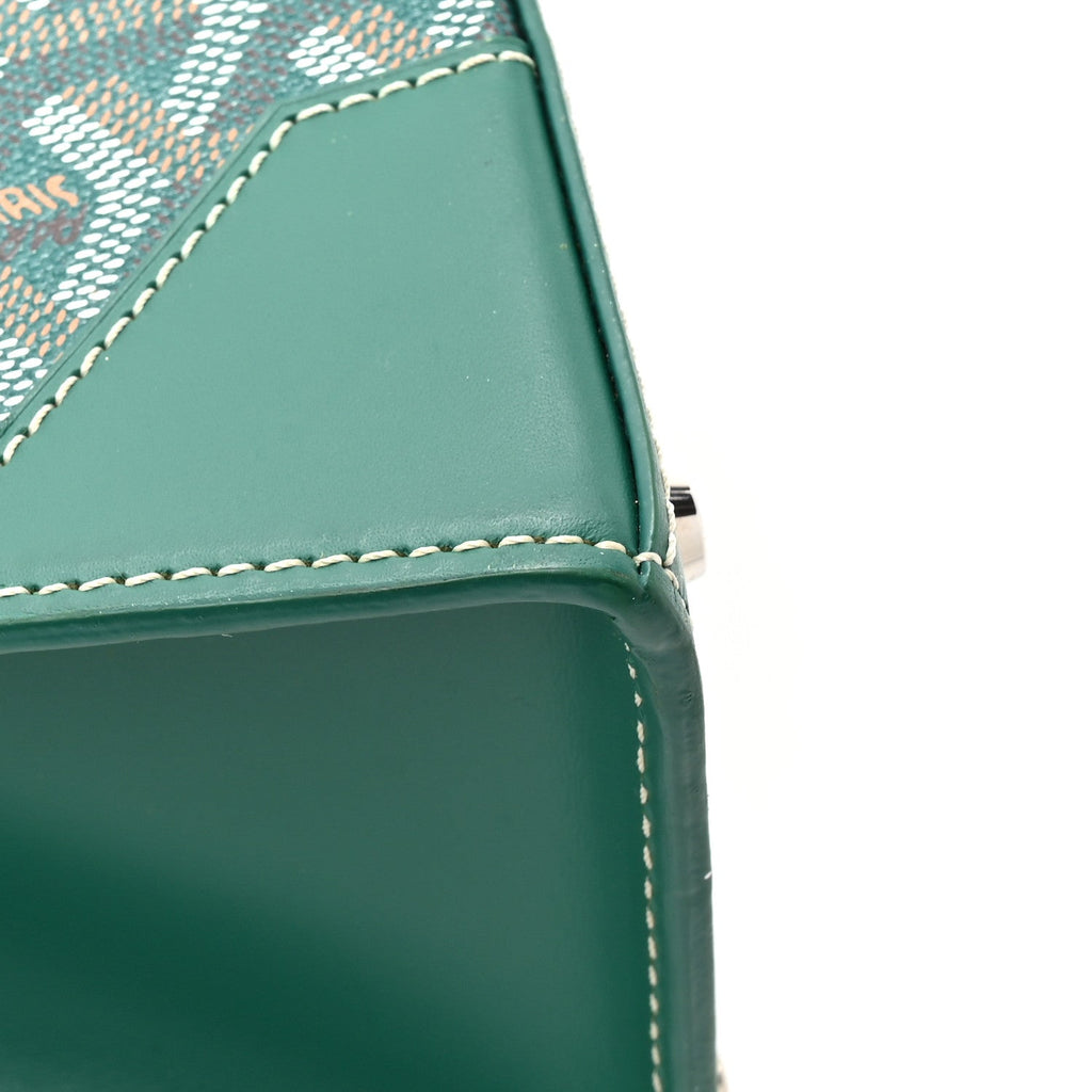 Goyardine Saigon PM Green
