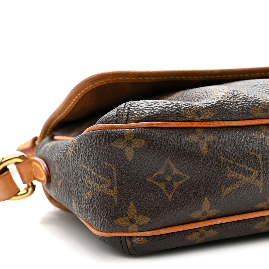 Monogram Tikal PM