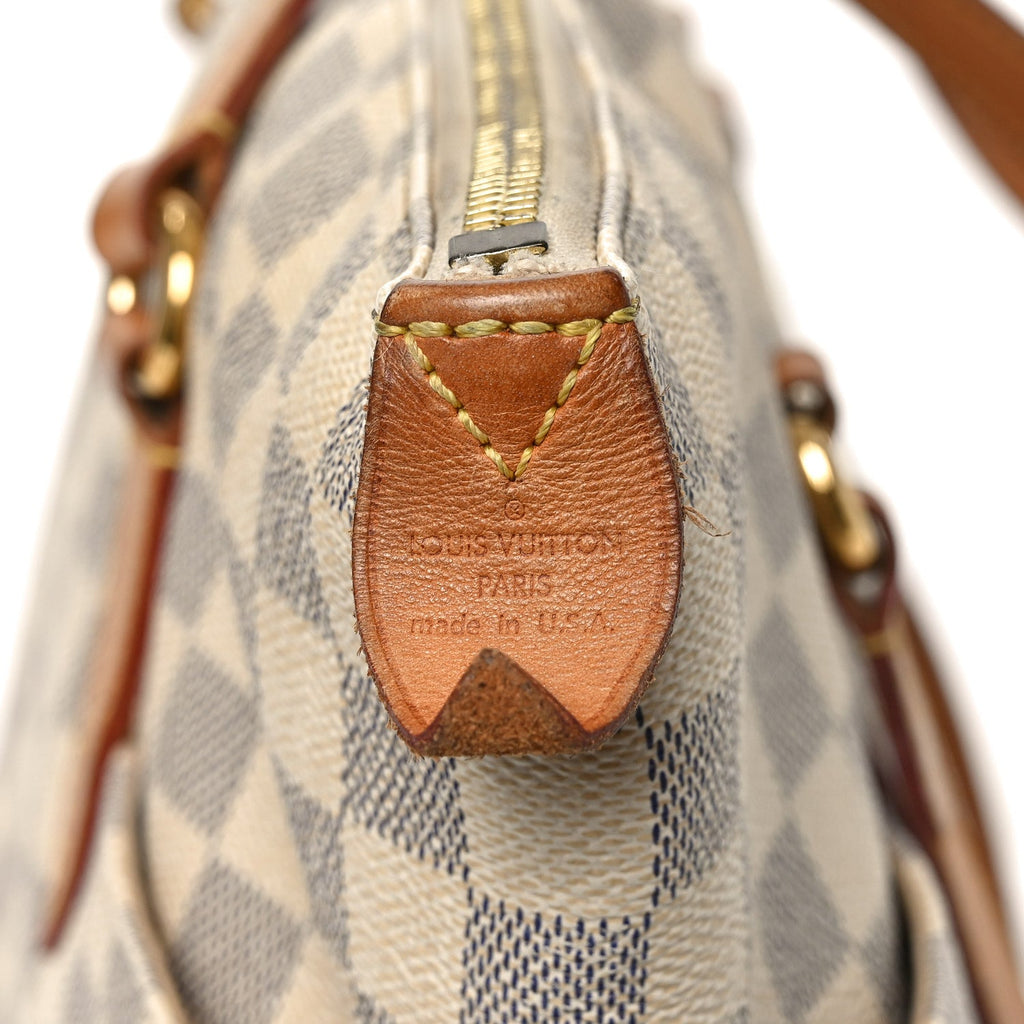 Damier Azur Totally MM