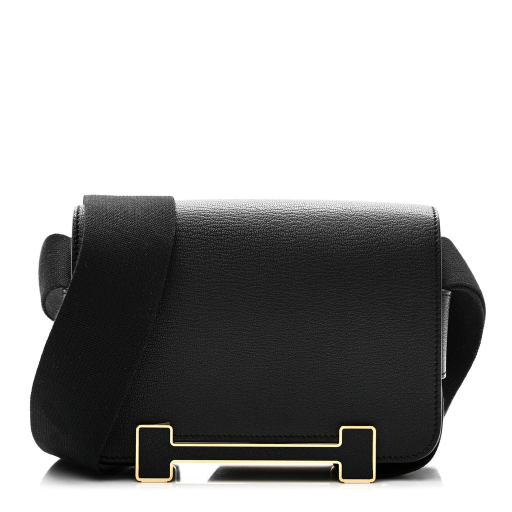 Chevre Mysore Geta Black