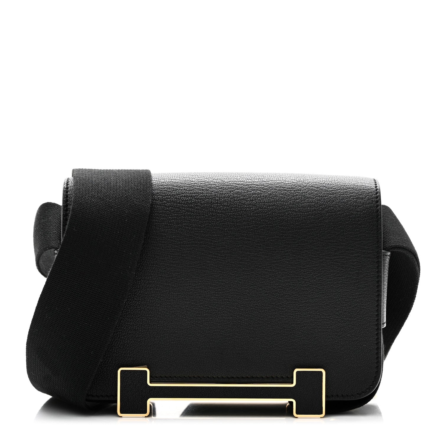 Chevre Mysore Geta Black