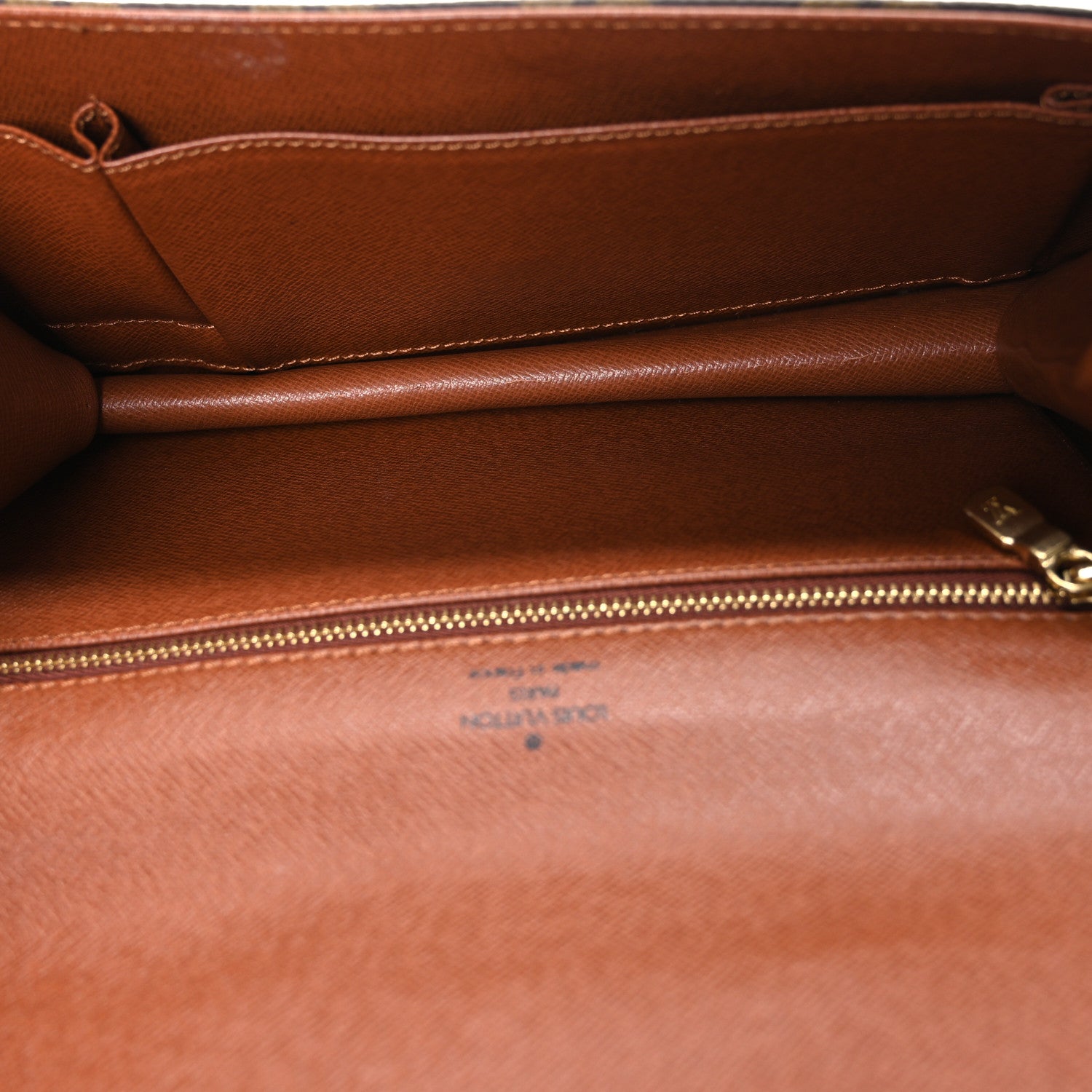 Monogram Pochette Dame 26