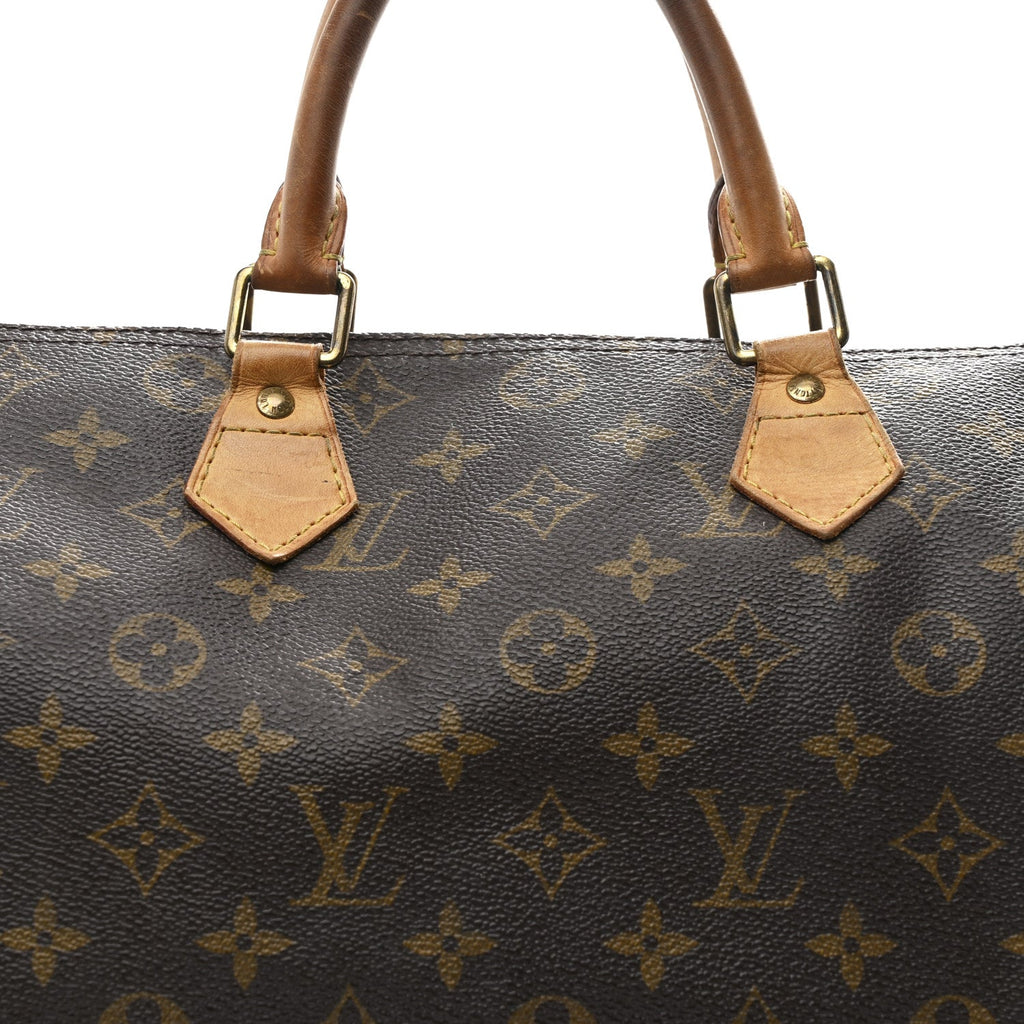 Monogram Speedy 30